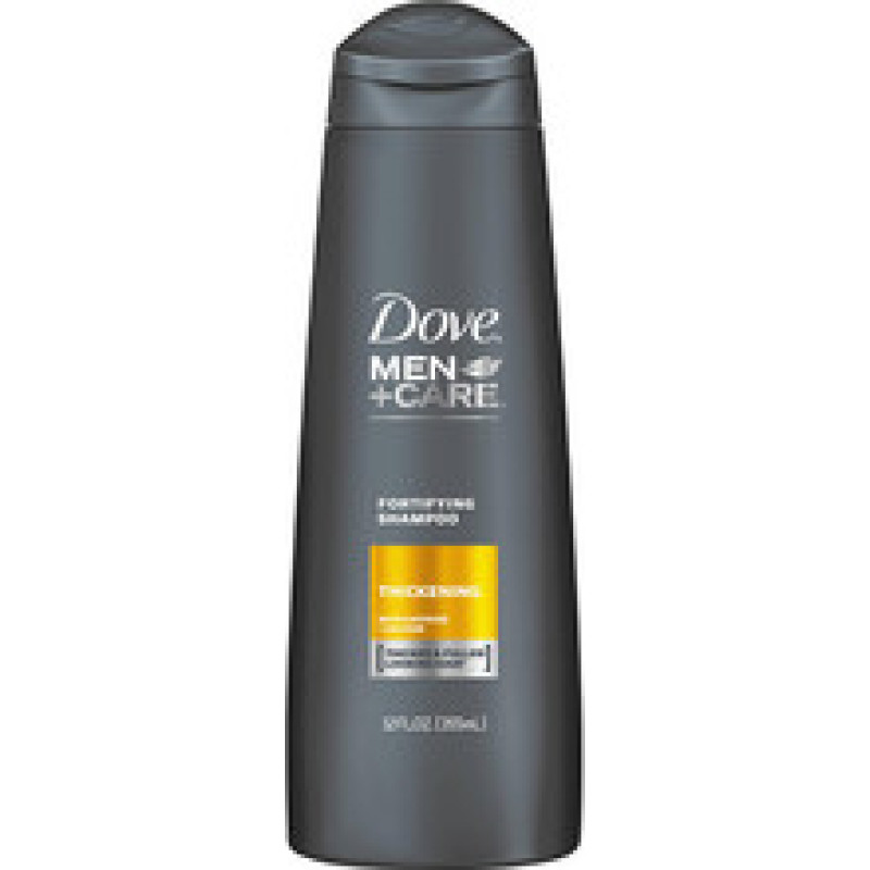 Dove Men+Care Thickening Fortifying Shampoo