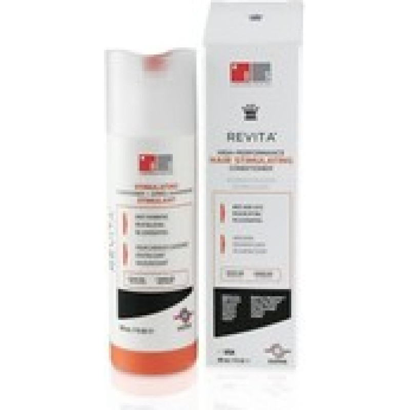 Ds Laboratories Revita High-Performance Hair Stimulating Conditioner