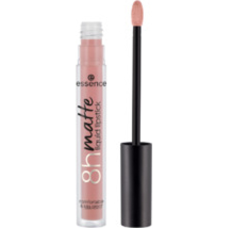 Essence 8h Matte Liquid Lipstick 2,5 ml