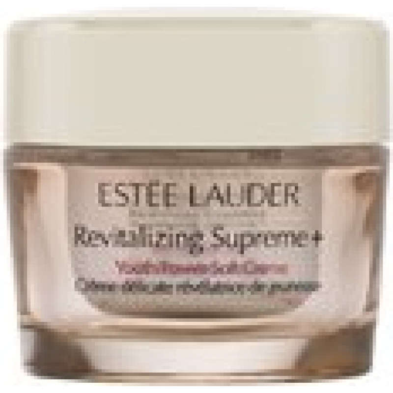 Estee Lauder Revitalizing Supreme+ Youth Power Soft Creme