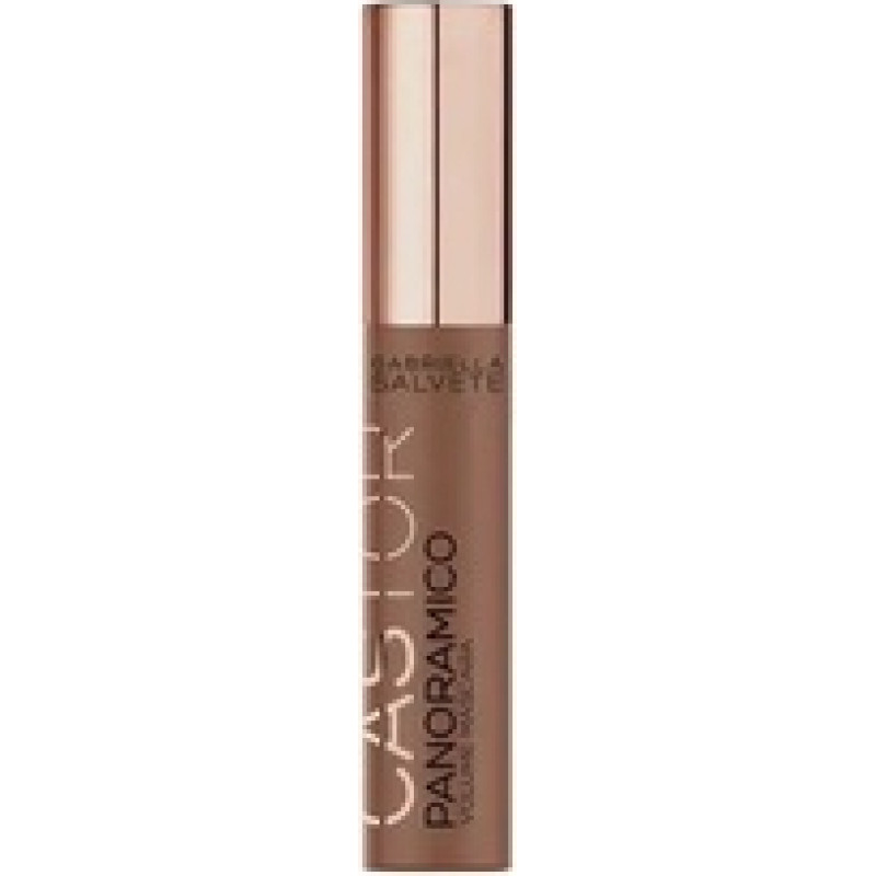 Gabriella Salvete Panoramico Castor Volume Mascara 13 ml