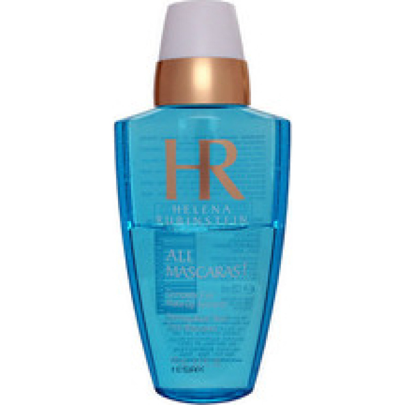 Helena Rubinstein All Mascaras! - Two-component make-up remover for eyes