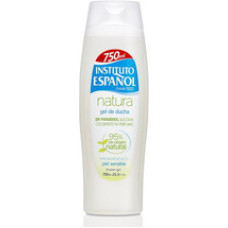 Instituto Espanol Natura Shower Gel - Sprchový gel