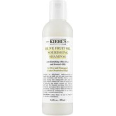 Kiehls (Olive Oil Nourishing Shampoo)