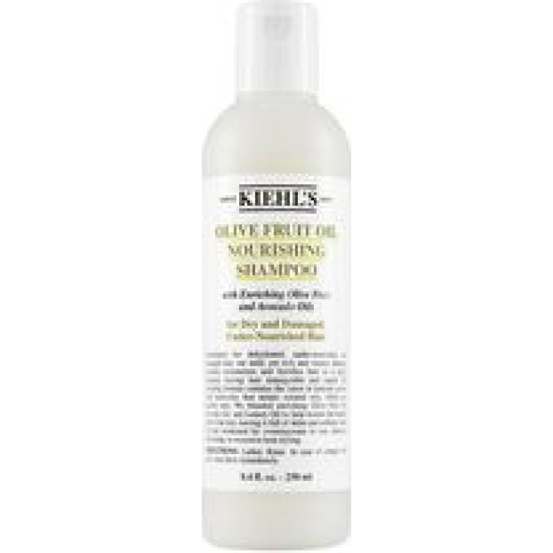 Kiehls (Olive Oil Nourishing Shampoo)