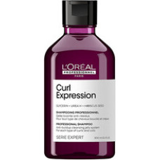 L´oréal Professionnel Curl Expression Professional Jelly Shampoo