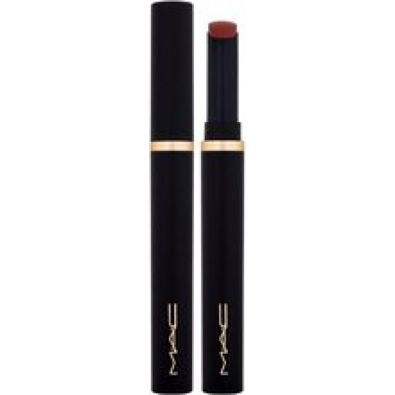 MAC Powder Kiss Velvet Blur Slim Stick Lipstick 2 g