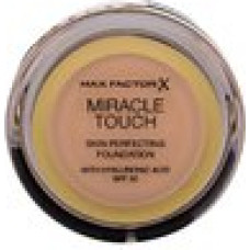 Max Factor Miracle Touch (Skin Perfecting Foundation) 11.5 g