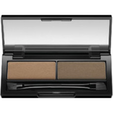 Max Factor Real Brow Duo Kit - Eyebrow palette