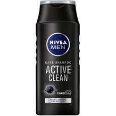 Nivea Active Clean Care Shampoo