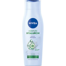 Nivea Moisture Hyaluron Hydration Shampoo