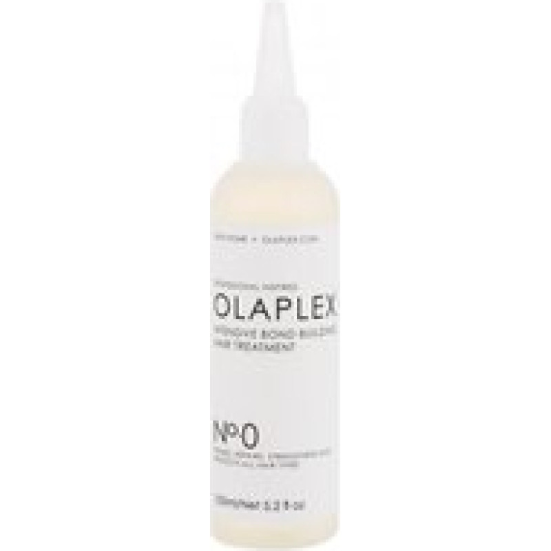 Olaplex Bond Building Hair No.0 - An intensive product for strengthening colored and chemically treated hair