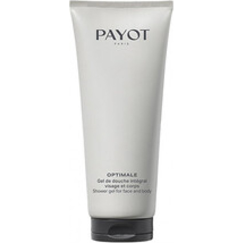 Payot Optimale Shower Gel - Sprchový gel na tělo a tvář