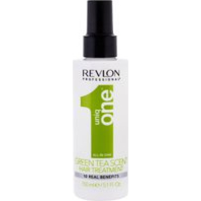 Revlon Professional Green Tea Green Tea ( Hair Treatment ) 150 ml