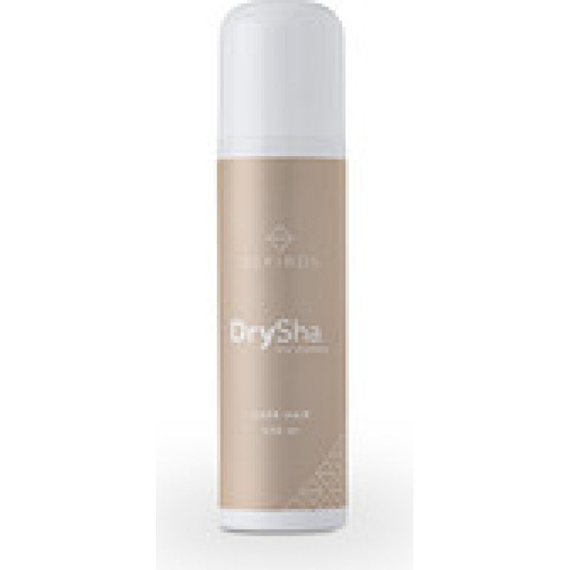 Sefiros DrySha Dry Shampoo (dark hair)