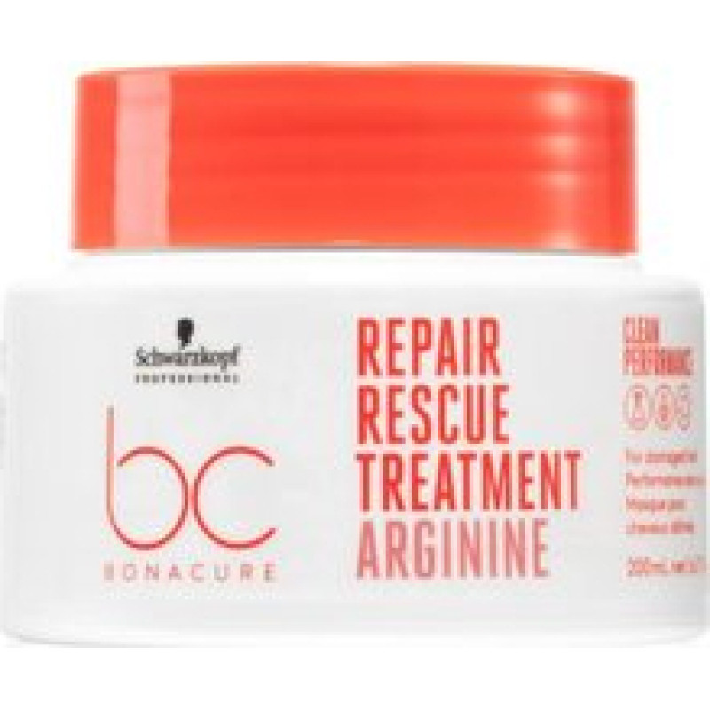 Schwarzkopf Professional BC Bonacure Repair Rescue Treatment Mask