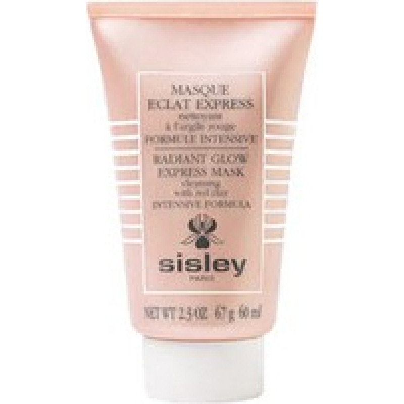 Sisley Radiant Glow Express Mask - Brightening Mask