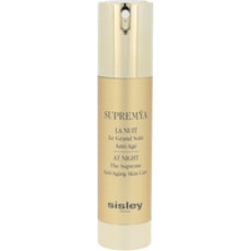 Sisley Supremya At Night Anti-aging Skin Care (all skin types) - Anti-wrinkle product
