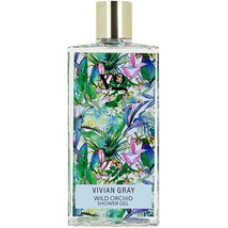 Vivian Gray Wild Orchid Shower Gel - Sprchový gel