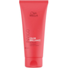 Wella Professional Conditioner for Fine to Normal Hair Invigo Color Brilliance (Vibrant Color Conditioner)