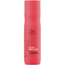 Wella Professional Invigo Color Brilliance (Color Protection Shampoo)