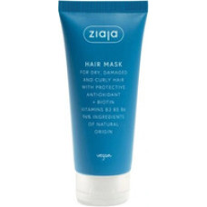 Ziaja Hair Mask - Maska na vlasy