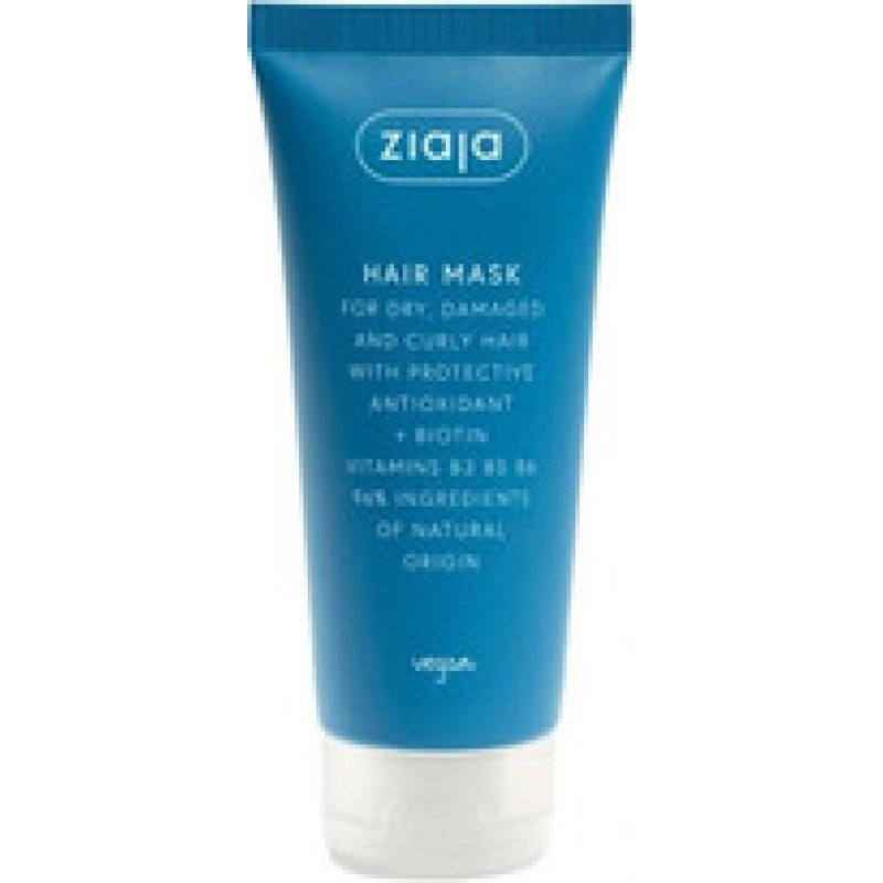 Ziaja Hair Mask - Maska na vlasy