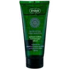 Ziaja Herbal Shampoo