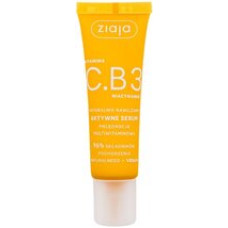 Ziaja Vitamin C.B3 Niacinamide Active Face Serum