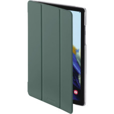 tablet case fold clear green