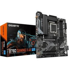 Motherboard B760 Gaming X AX s1700 4DDR5 DP|HDMI ATX