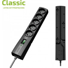 Ever Surge protector CLASSIC 3m T|LZ09-CLA030|0000