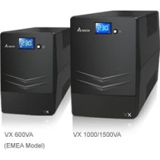 Delta Electronics VX1000 1000VA|600W Line int USB UPA102V210035