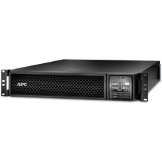 APC SRT3000RMXLI-NC SmartUPS SRT3kVA|2700W Rack NMC