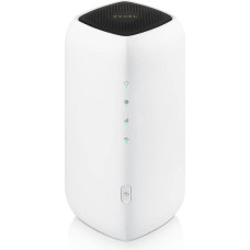 Zyxel 5G NR Indoor Router FWA505 Standalone|Nebula with 1 yearNebula Pro License, AX1800 WiFi, 1 x GB LAN, EU region