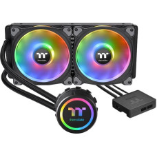 water cooling - Floe DX RGB 280 TT Premium Edition