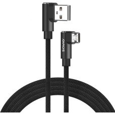 Cable USB micro CL-161