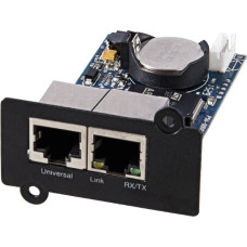 Powerwalker SNMP Module for UPS VI R1U