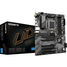 Motherboard B760 DS3H AX s1700 4DDR5 DP|HDMI ATX