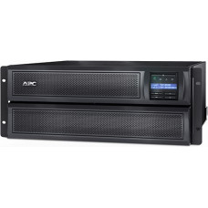 APC SMX3000HV SMART X 3000VA R2T 4U LCD 230V