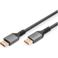 Digitus premium - DisplayPort cable - DisplayPort to DisplayPort - 1 m