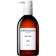 Sachajuan Body Wash ( Shiny Citrus ) - Hydratační sprchový gel