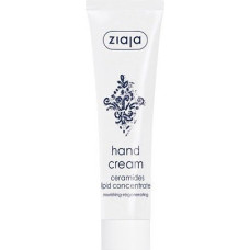 Ziaja Ceramides Nourishing Hand Cream 100ml