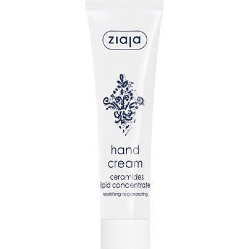 Ziaja Ceramides Nourishing Hand Cream 100ml