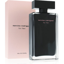 Narciso Rodriguez For Her EDT W 100ml