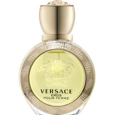 Versace Eros Pour Femme tualetes ūdens sievietēm 50 ml