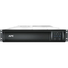 APC SMT3000RMI2UC Smart UPS 3kVA|2.7kW 2U SmartConn