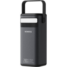 Powerbank Romoss PMT75-DC 75000mAh 280W , 240Wh(black)