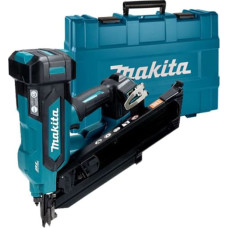 Makita-Maszyny akumulatoru naglotājs 50-90mm naglām, 18V, Makita [DBN900ZK] LXT