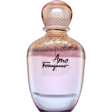 Salvatore Ferragamo Amo Ferragamo parfimērijas ūdens sievietēm 100 ml